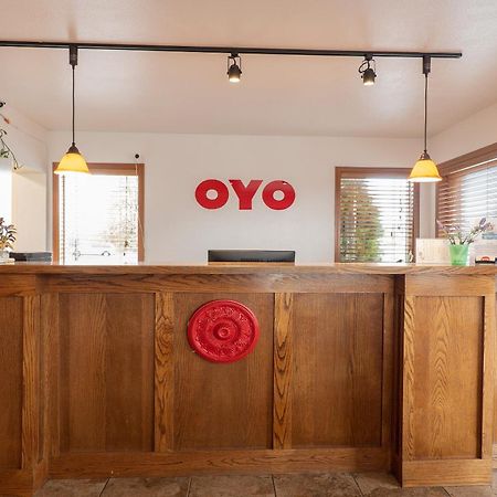Oyo Hotel Chehalis I-5 South Esterno foto