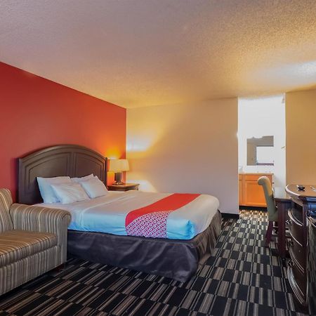 Oyo Hotel Chehalis I-5 South Esterno foto