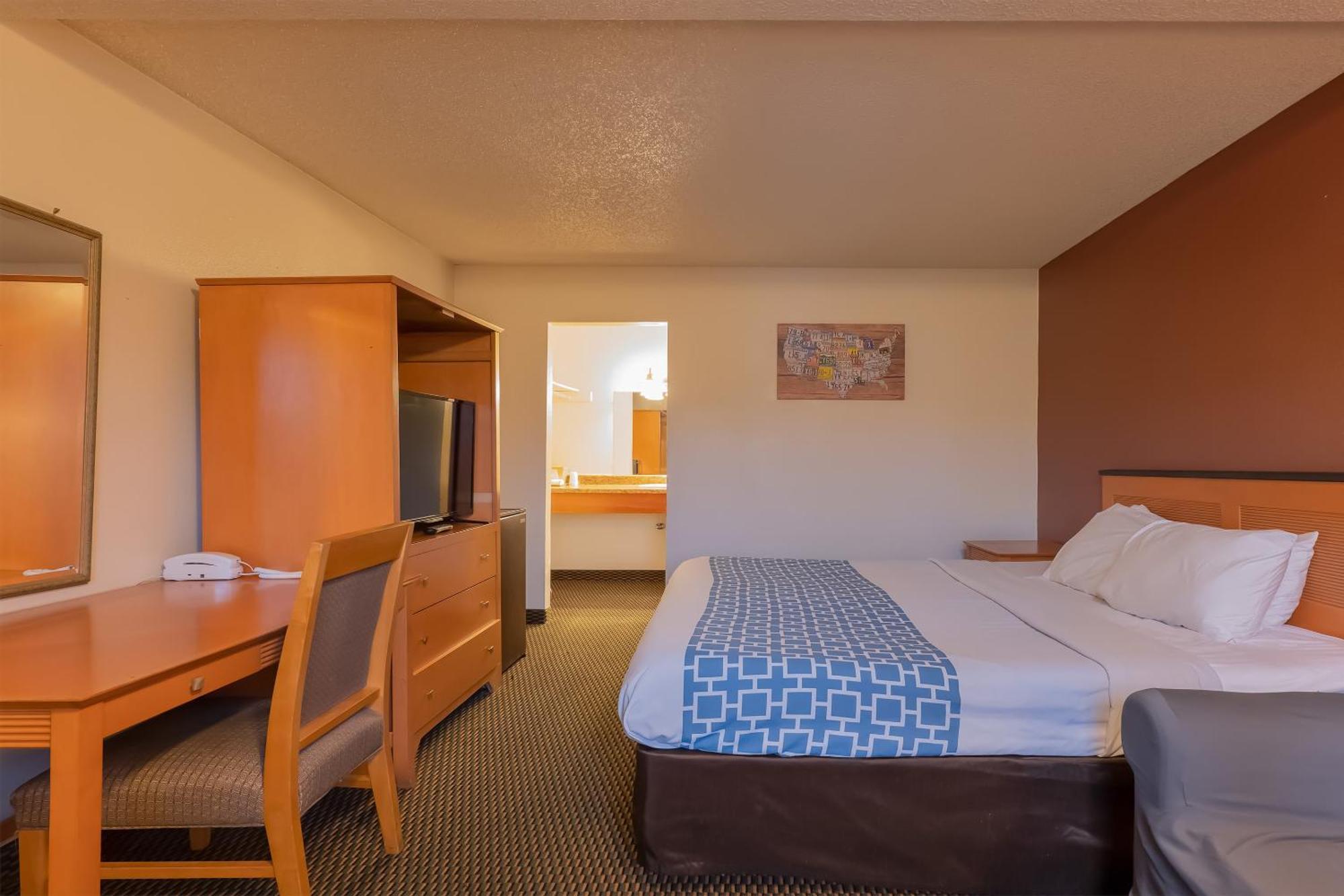 Oyo Hotel Chehalis I-5 South Esterno foto