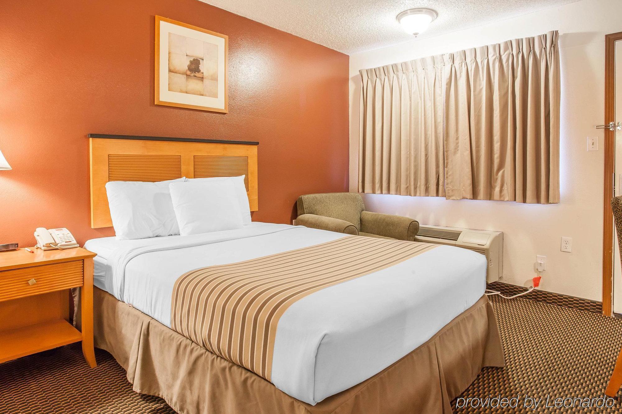 Oyo Hotel Chehalis I-5 South Esterno foto