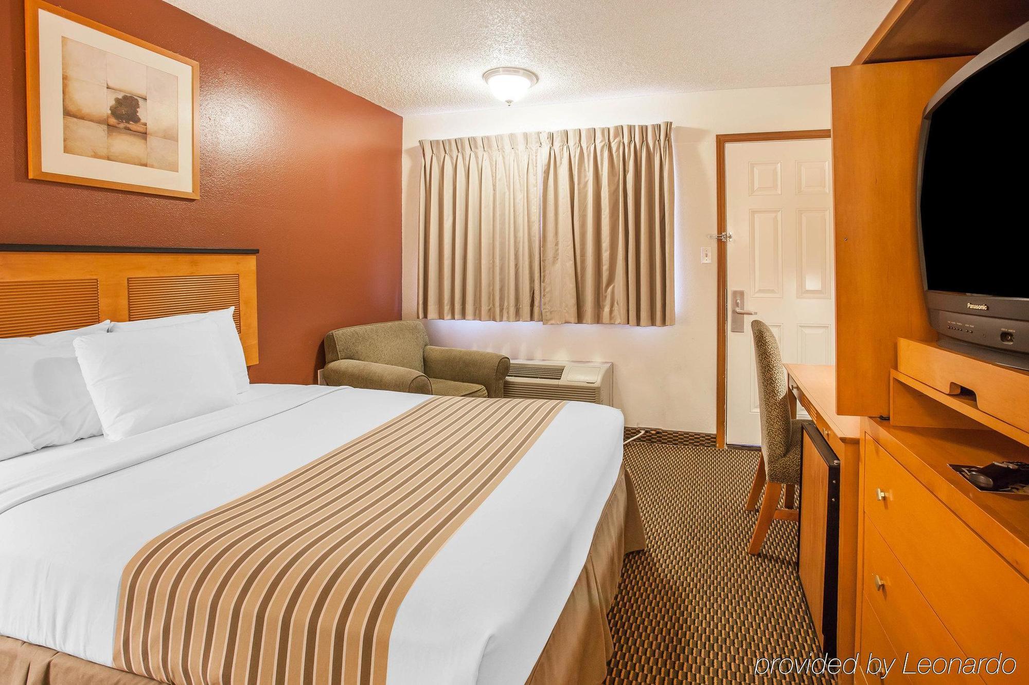 Oyo Hotel Chehalis I-5 South Esterno foto