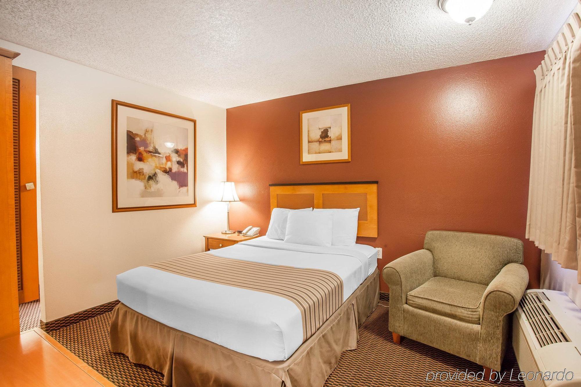 Oyo Hotel Chehalis I-5 South Esterno foto