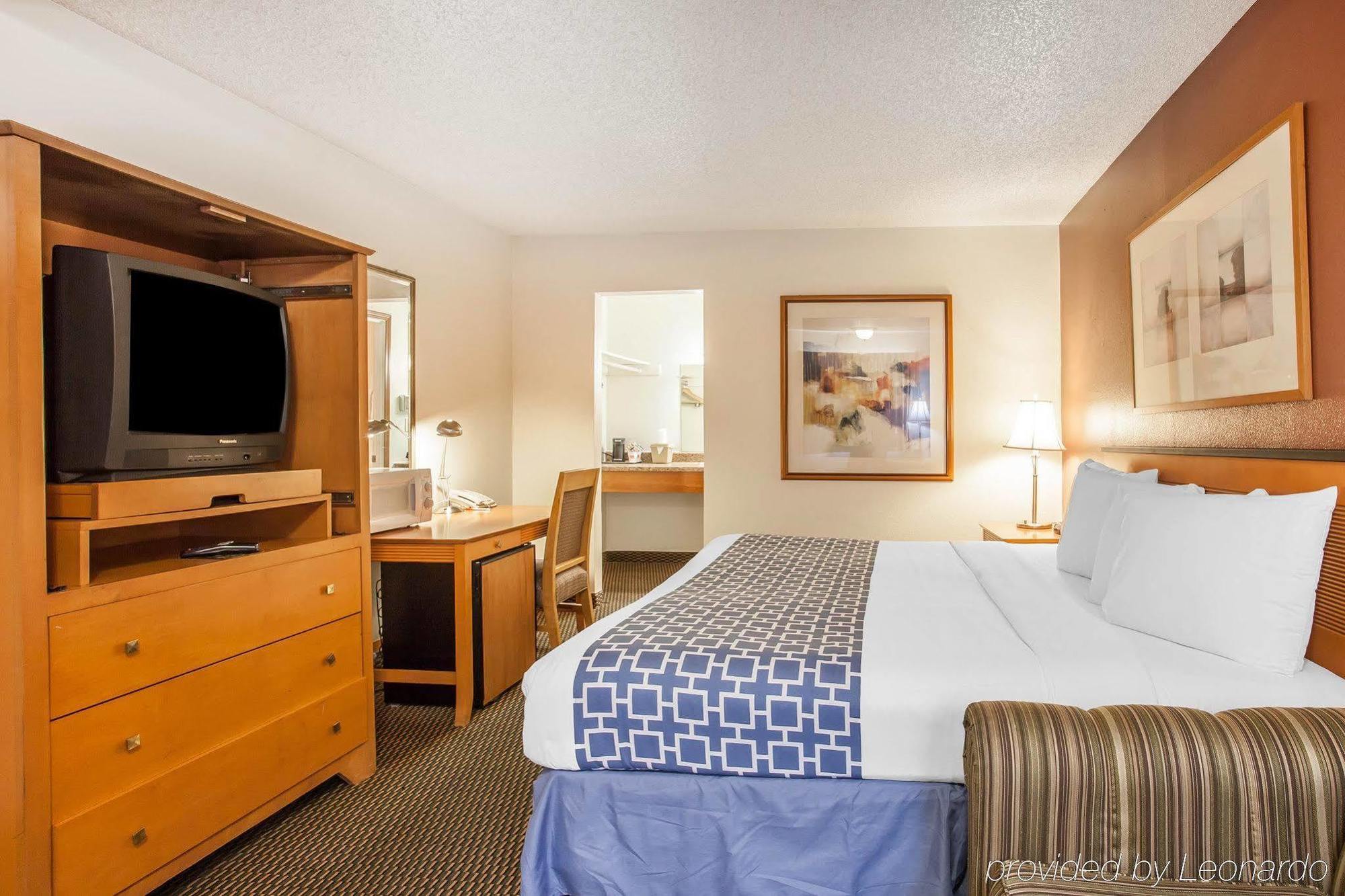 Oyo Hotel Chehalis I-5 South Esterno foto