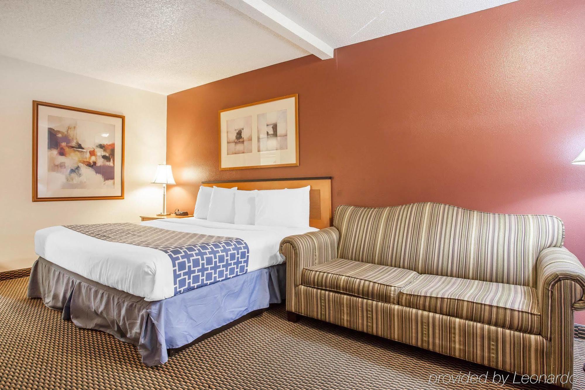 Oyo Hotel Chehalis I-5 South Esterno foto